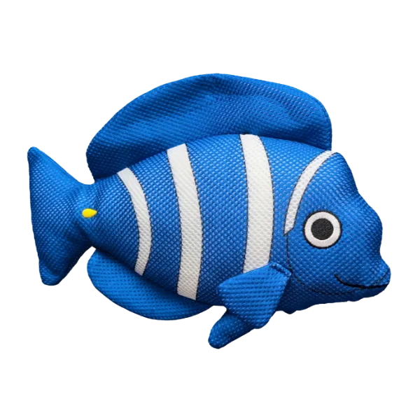 Oakley The Blue Tang Fish - Aqua Babiez