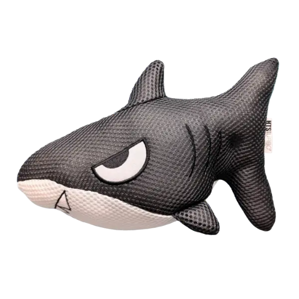 Sharky The Great White