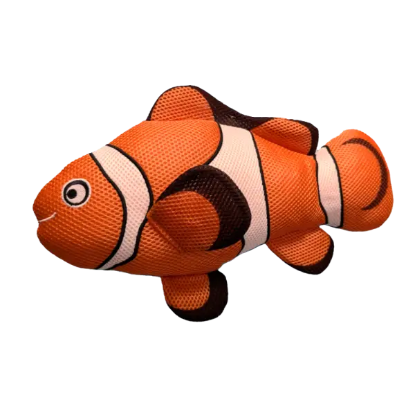 Tango The Clownfish