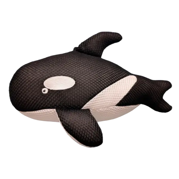 Willy The Orca