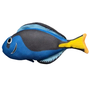 Zazu The Razorfish