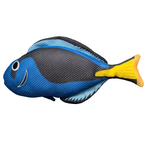 Zazu The Razorfish